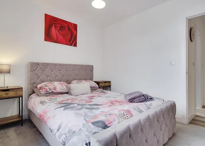 Wimbourne Road Apartment 2