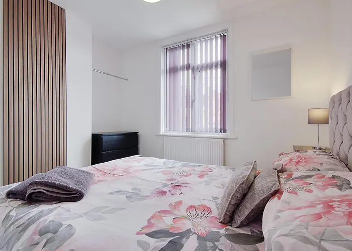 Wimbourne Road Apartment 2