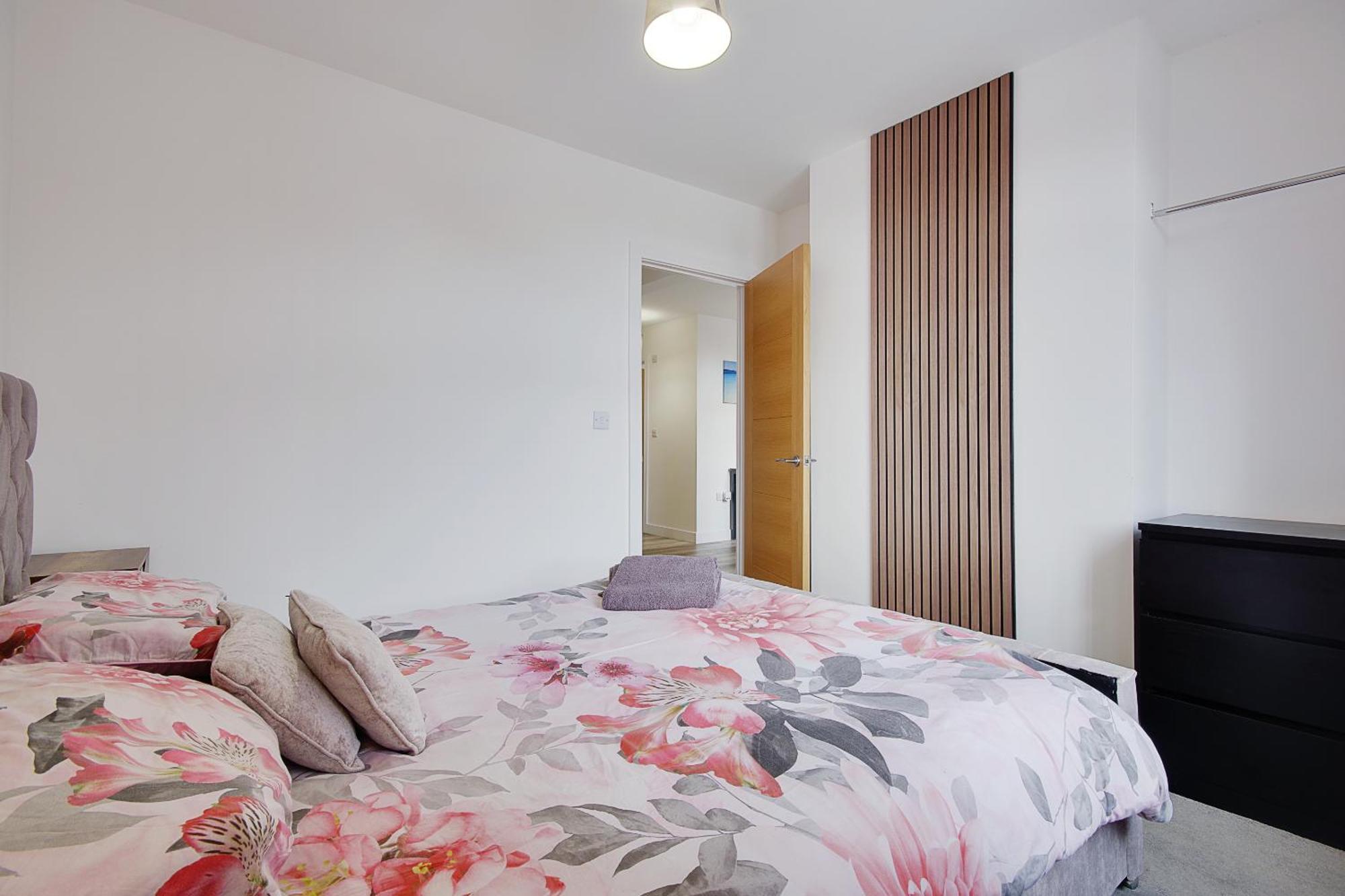 Дом отдыха Wimbourne Road 2 Борнмут